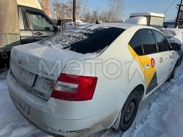 Skoda Не указана 2021, фото 35