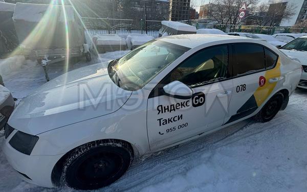 Skoda Не указана 2021, фото 33