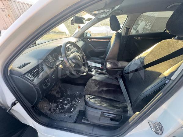 Skoda Не указана 2021, фото 41