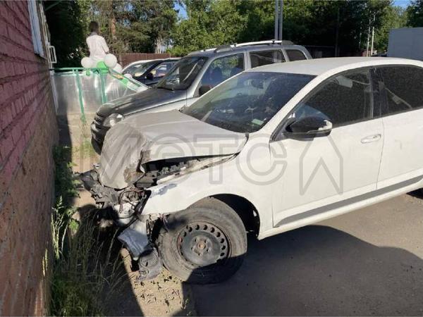 Skoda Octavia 2020, фото 2