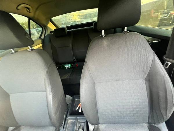 Skoda Octavia 2014, фото 19