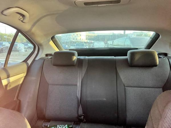 Skoda Octavia 2014, фото 18