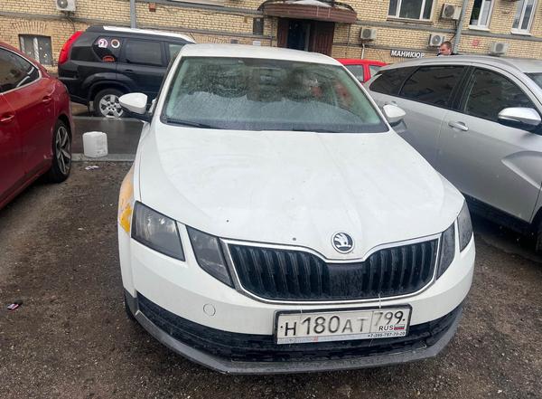 Skoda