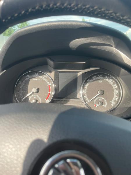 Skoda Octavia 2018, фото 3