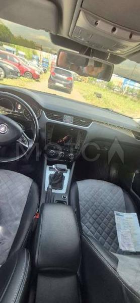 Skoda Octavia 2016, фото 4