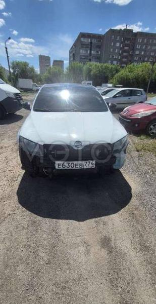 Skoda Octavia 2016, фото 2