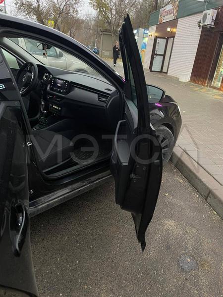 Skoda Rapid 2021, фото 7