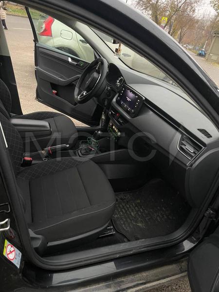 Skoda Rapid 2021, фото 9