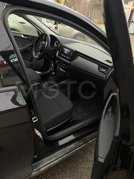 Skoda Rapid 2021, фото 5