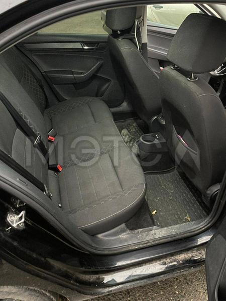Skoda Rapid 2021, фото 6