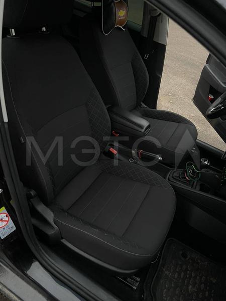 Skoda Rapid 2021, фото 8