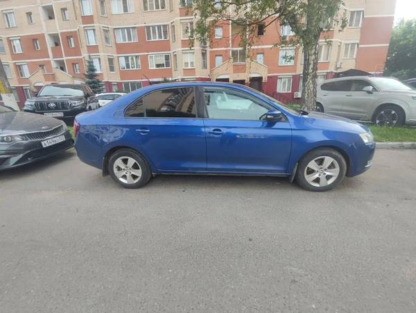 Skoda
