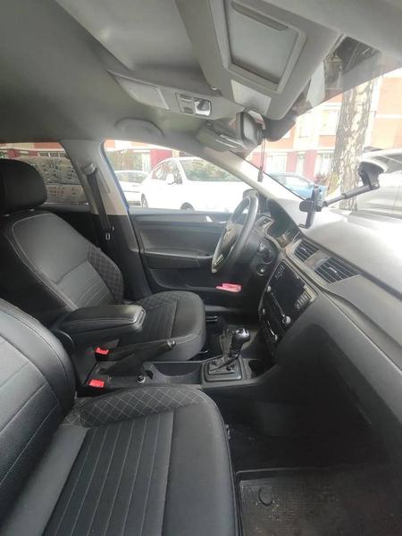 Skoda Rapid 2019, фото 5