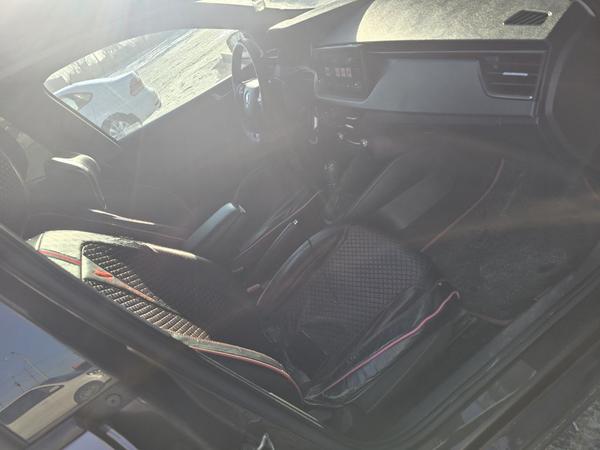 Skoda Rapid 2021, фото 3