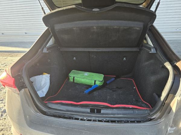 Skoda Rapid 2021, фото 5