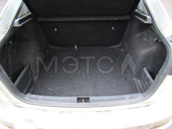 Skoda Rapid 2020, фото 17