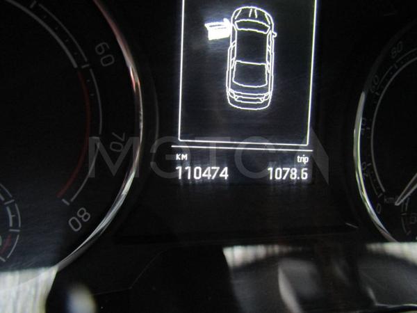Skoda Rapid 2020, фото 10