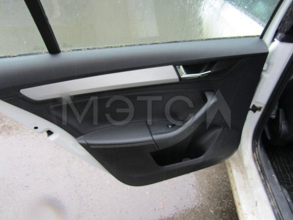 Skoda Rapid 2020, фото 9