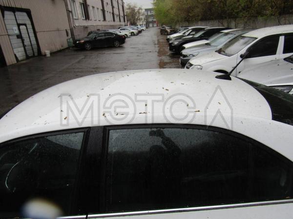 Skoda Rapid 2020, фото 12