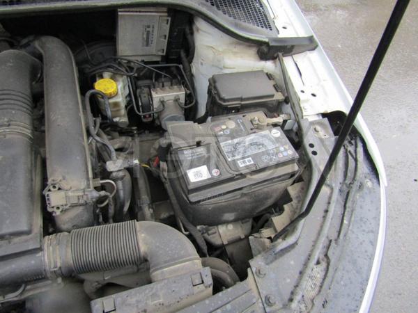 Skoda Rapid 2020, фото 24