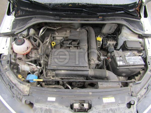 Skoda Rapid 2020, фото 19