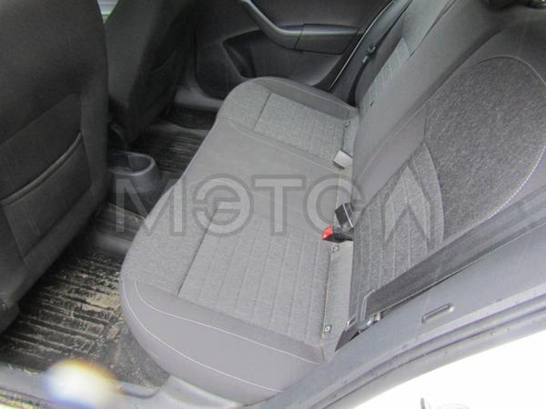 Skoda Rapid 2020, фото 22