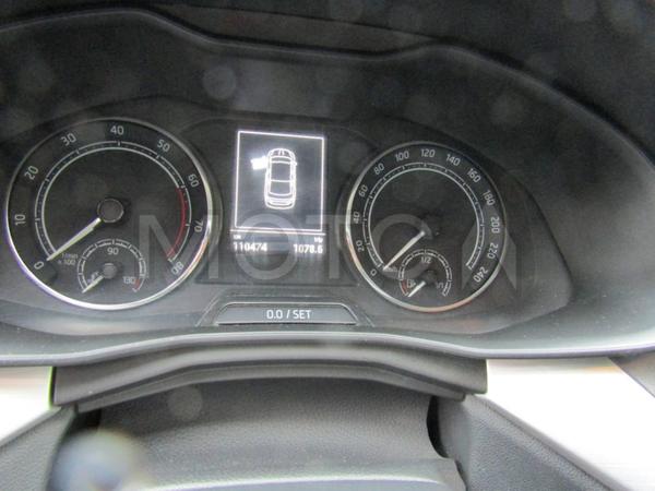 Skoda Rapid 2020, фото 15