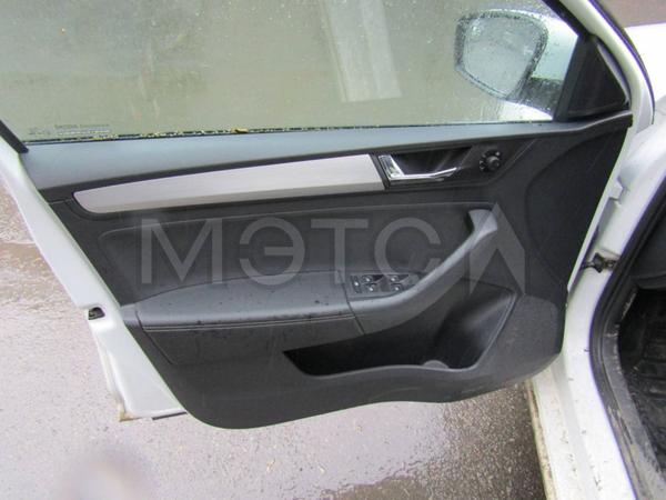 Skoda Rapid 2020, фото 20