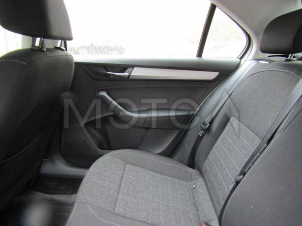Skoda Rapid 2020, фото 13