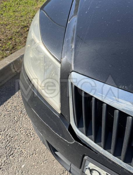 Skoda Octavia 2009, фото 16