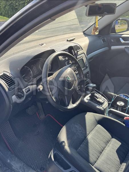Skoda Octavia 2009, фото 14