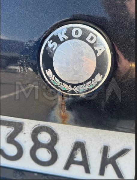 Skoda Octavia 2009, фото 15