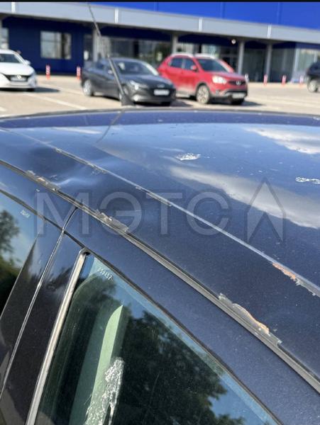 Skoda Octavia 2009, фото 12