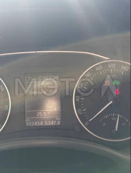 Skoda Octavia 2009, фото 9
