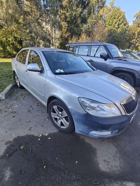Skoda