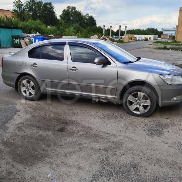 Skoda