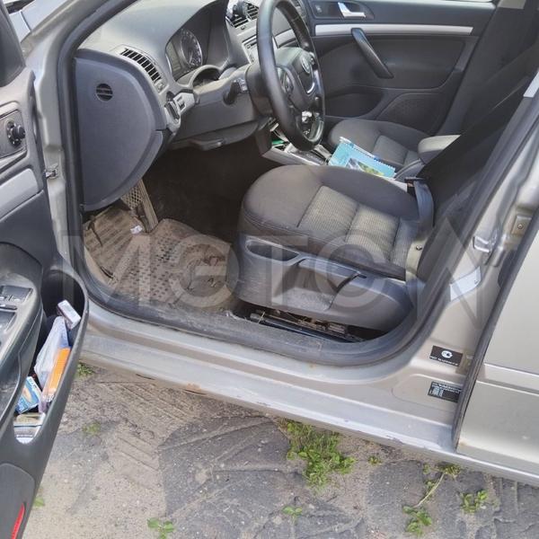 Skoda Octavia 2011, фото 6