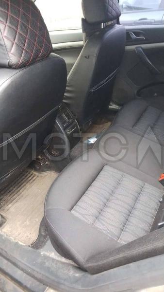 Skoda Octavia 2012, фото 7