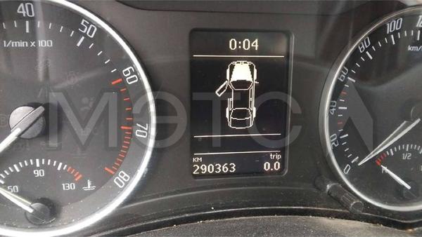 Skoda Octavia 2012, фото 5