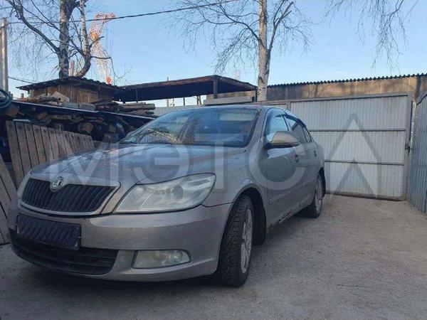 Skoda Octavia 2012, фото 2
