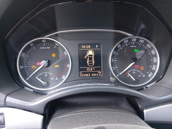 Skoda Octavia 2011, фото 3