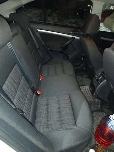 Skoda Octavia 2010, фото 14
