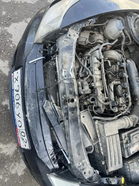 Skoda Octavia 2011, фото 9