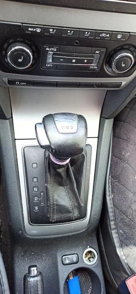 Skoda Octavia 2011, фото 4