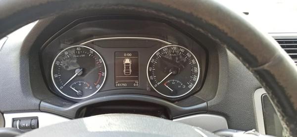 Skoda Octavia 2011, фото 2