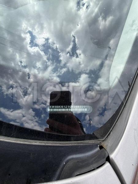 Skoda Octavia 2011, фото 10