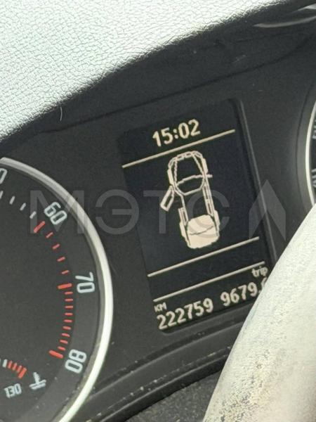 Skoda Octavia 2011, фото 7