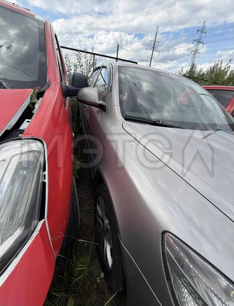 Skoda Octavia 2011, фото 6