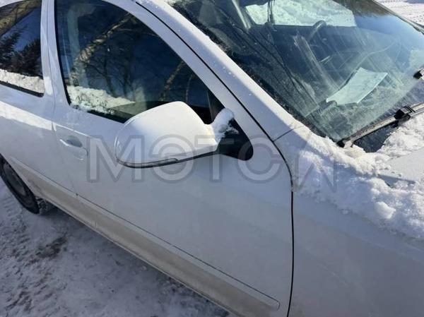 Skoda Octavia 2012, фото 2