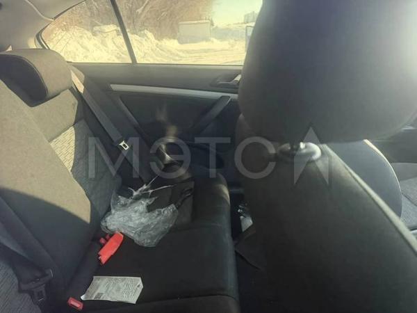 Skoda Octavia 2012, фото 5